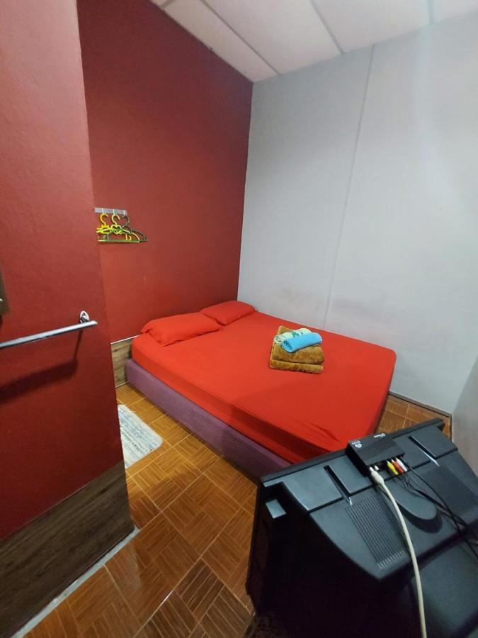 Nabil Nabila Motel Куах Екстер'єр фото